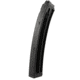 Heckler &amp; Koch Pistol Magazine, MP5, .22 LR, 25 Round, Black, 1 Pack, Polymer, 51000212-25RD