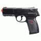 Umarex Ruger P345PR Airsoft Pistol, 6mm Cal, Black, 2262000
