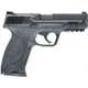 Umarex Rws S&amp;w M&amp;p9 M2.0 .177/bb Air Pistol Co2 Powered Black