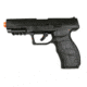 Umarex Tactical Force 6XP Blowback CO2 Airsoft Pistol, 6mm cal, 15 Round, Black 249669
