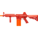 Umarex Umarex REKT Opfour Air Soft Rifle, Red, 2278703