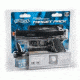 Umarex Walther Airsoft Target Pack w/1911 Spring Airsoft Pistol, Black 2230115