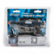Umarex Walther Airsoft Target Pack w/1911 Spring Airsoft Pistol, Clear 2230116