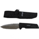 Umarex Walther All Purpose 4.7in. Fixed SS 76173
