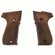 Umarex Walther CP88 Handgun Grips, Wood 60415