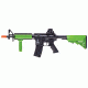 Umarex Zombie Hunter Blaster Airsoft Kit,Zombie Blaster AEG Rifle,Semi/Full Auto,300 Round 107945