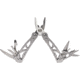 Uncharted Supply Co. Multitool Core, Grey, BA-M6L-S-SL