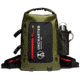Uncharted Supply Co. Seventy2 Pro Shell Dry Pack, Olive, SU-P6S-U-OL