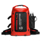 Uncharted Supply Co. Seventy2 Pro Shell Dry Pack, Red, SU-P6S-U-RD