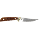 Uncle Henry 162UH Wolverine Next Gen Fixed Blade Knife, 3.5in, 7Cr17Mov Stainless Steel Blade, Staglon Handle, 1116414
