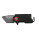 Uncle Henry 181UH Bowie Next Gen Fixed Blade Knife, 10in, 7Cr17Mov Stainless Steel Blade, 5.4in, Staglon Handle, 1116424
