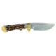 Uncle Henry Elk Hunter, w/Sheath,Trapped 182UHCP