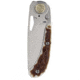Uncle Henry Next Gen Folding Knife, 2.2in, Stainless Steel, Stalgon Handle, 1205105