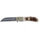 Uncle Henry Next Gen Folding Knife, 2.75in, Stainless Steel, Staglon Handle, 1205107