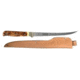Uncle Henry Steelhead Filet Knife, 167UHCP