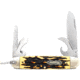 Uncle Henry Traditional Scout Pocket Knife