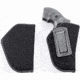 Uncle Mike's Inside The Pant Holster 3-4 Inch Barrel Medium Automatic