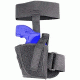 Uncle Mike's Ankle Holster Small Automatic .22-.25 Caliber 8810, Available options Right Ankle Holster Small Automatic .22-.25 Cal.