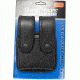Uncle Mike S Fitted Pistol Magazine Pouch W Insert Dual Double Stack Mirage Plain 74361
