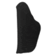 Uncle Mike's In-Pant Holster #15Rh Nylon Black, M89151