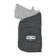 Uncle Mike's In Pocket Holster #2 Rh/Lh Black, M87442