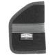 Uncle Mike's In Pocket Holster #4 Rh/Lh Black, M87444
