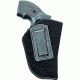 Uncle Mike's Inside Pant Holster, SubCompact 9mm/.40, Left Hand 8912-2
