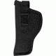 Uncle Mike's Inside The Pant Holster, Small Automatic .22-.25 Caliber - Open Top, Left Hand 89102