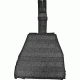 Uncle Mike's LE Modular Drop-leg Platform - Black 7702520