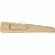 Uncle Mike's Premium Canvas Shotgun Case,Tan 41102
