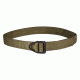 Uncle Mike's REINFORCED INSTRUCTOR BELT LARGE DESERT TAN 87683 , EDEMO1