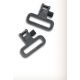 Uncle Mike's QD Mil-Spec Swivels