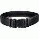 Uncle Mike's Ultra Duty Belt, Mirage Plain, Black, 4XL 62-66in, 70821