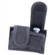 Uncle Mike's Double Speedloader Pouch, Black, 8828-1