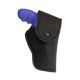 Uncle Mike's Sidekick Hip Holster, Glock 26/27, Right Hand, Matte, Black, 81521