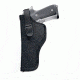 Uncle Mike's 6, 1/2-7, 1/2 inch Barrel Single Action Revolver Holster Left Hand 81092