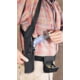 Uncle Mikes Scoped Bandolier Kodra Black Size 54, and 55, Right Hand
