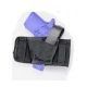 Uncle Mike's Side Bet And Baby Bet Concealed Belt Slide Holster