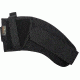 Uncle Mikes Black Ankle Holster, Left 88202