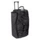 Uncle Mikes Wheeled Compact Duffel Bag 5245-1