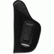 Uncle Mikes Inside-The-Pant Holster, Open Top, Left, 89162