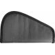 Uncle Mike's Pistol Rug, Medium, Hang Tag, Black, Medium, 52211