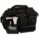 Uncle Mike's Tactical Briefcase with Hang Tag, Large, Black