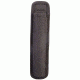 Uncle Mike's Law Enforcement Sentinel Expandable Baton Holder for 21&quot; Batons Black Molded Nylon