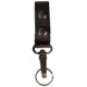 Uncle Mike's Law Enforcement Sentinel Standard Black Web Key Holder