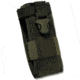 UM Law Enforcement Radio Pouch, OD Green 7702431