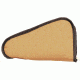 Uncle Mike's 7in. Pistol Rug, Tan 42107
