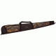 Uncle Mike's Shotector II 52in. Shotgun Case MOBU/Black 40652