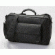 Uncle Mikes Side-Armor Briefcase Black 53551