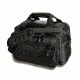 Uncle Mikes Side-Armor Deluxe Range Black Bag 53411